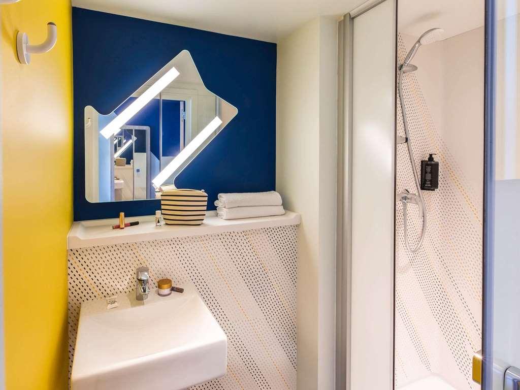 Ibis Budget Strasbourg Centre Republique Экстерьер фото
